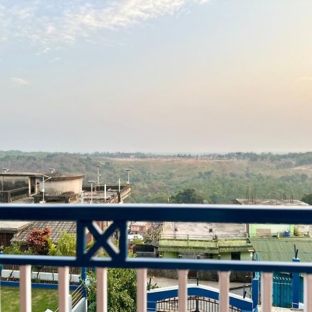 The Dawki View Guest House Exterior foto