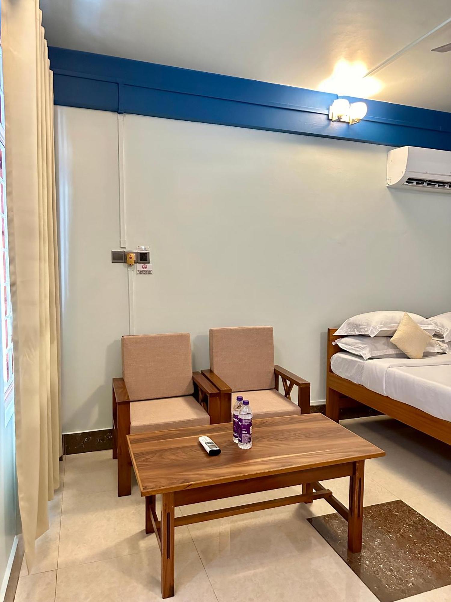 The Dawki View Guest House Zimmer foto