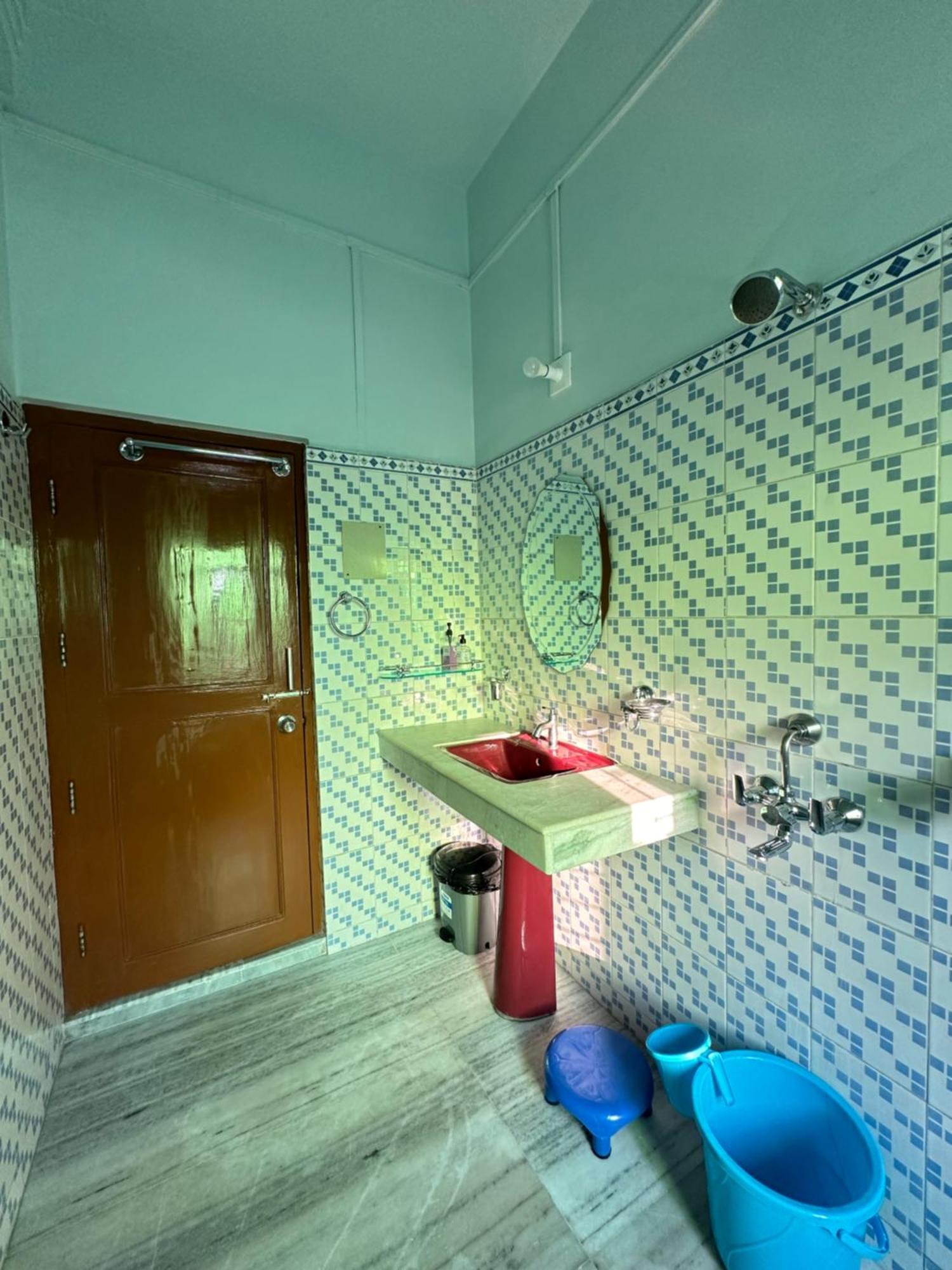 The Dawki View Guest House Zimmer foto