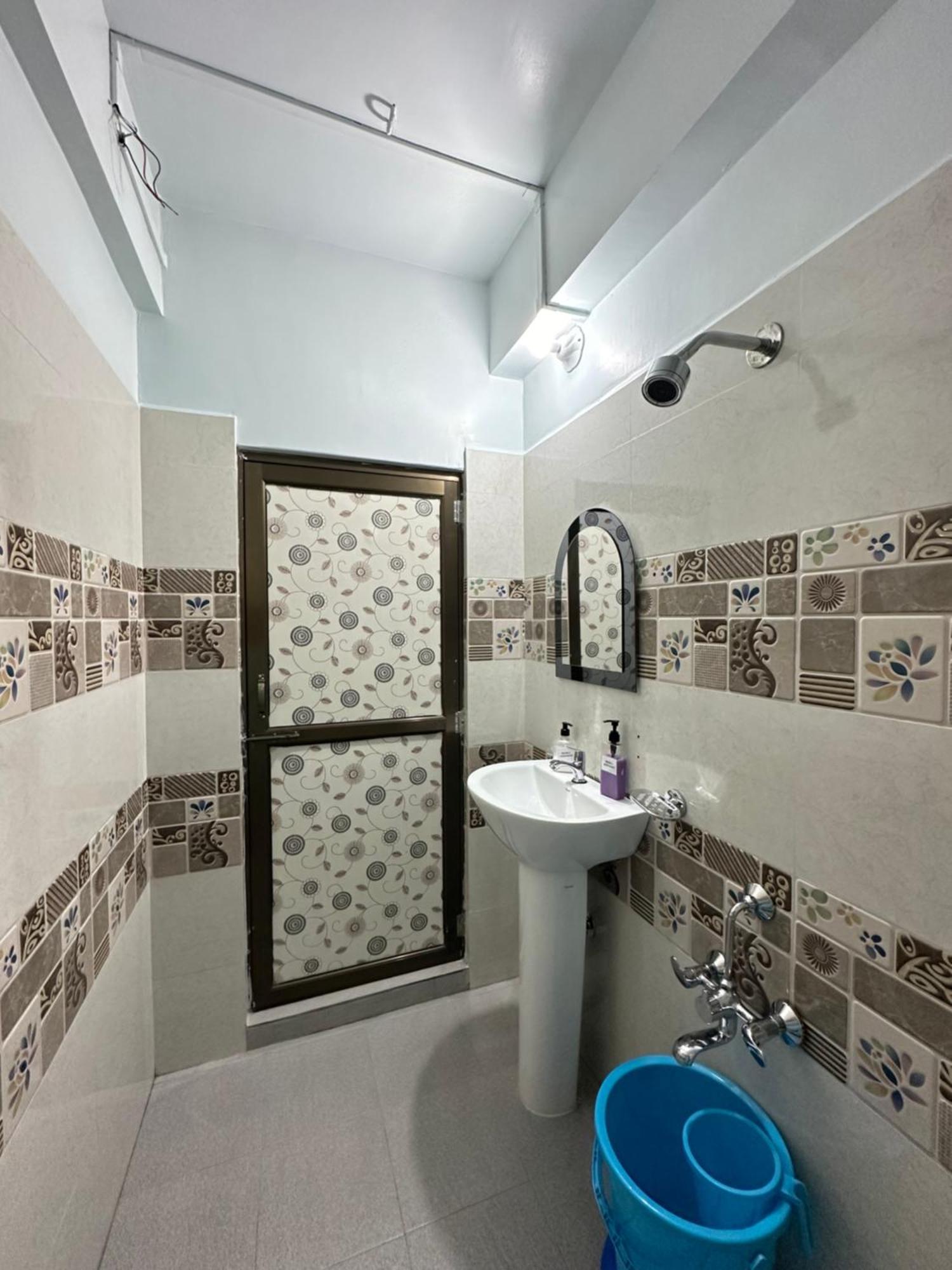 The Dawki View Guest House Zimmer foto