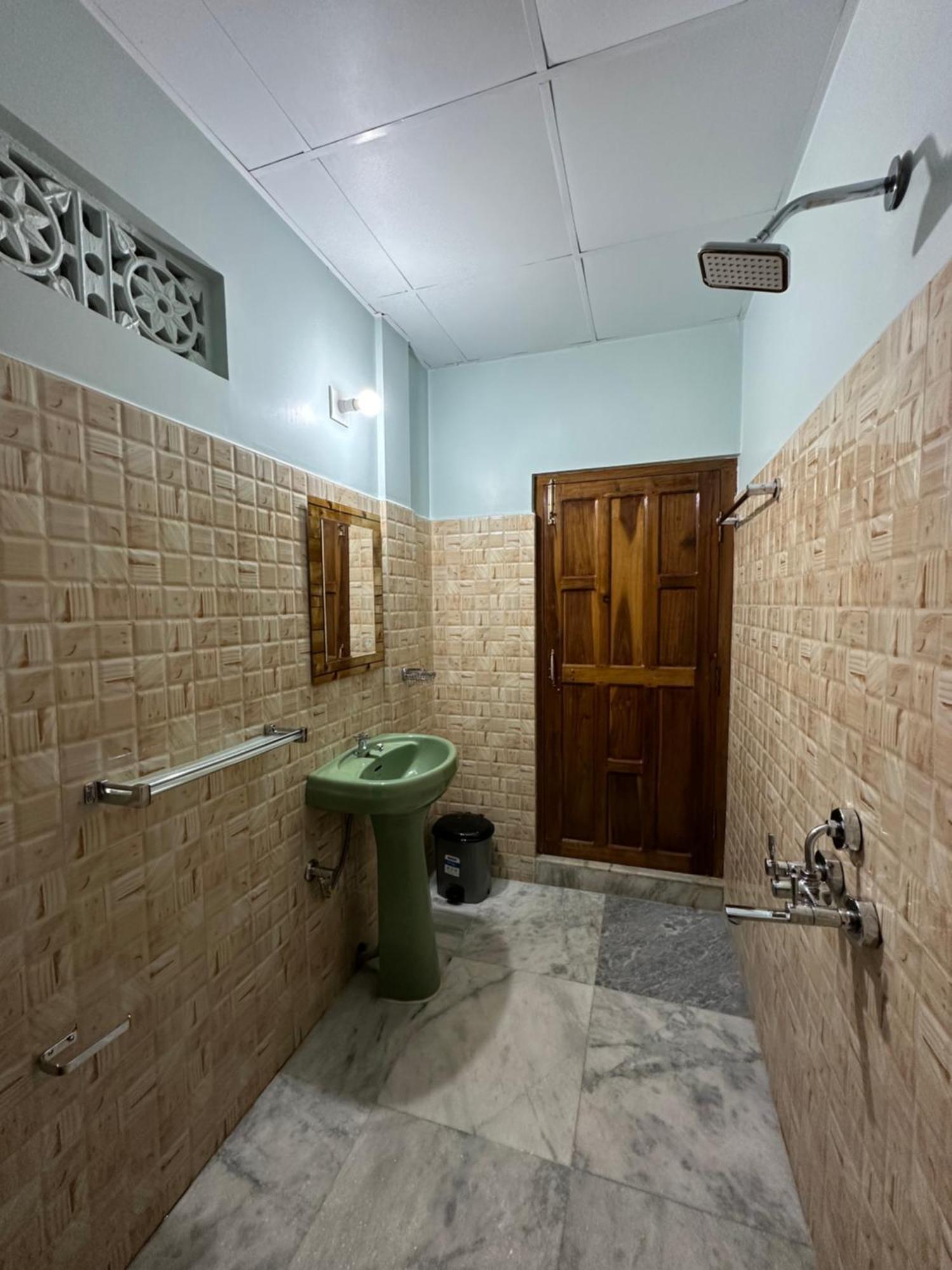 The Dawki View Guest House Zimmer foto