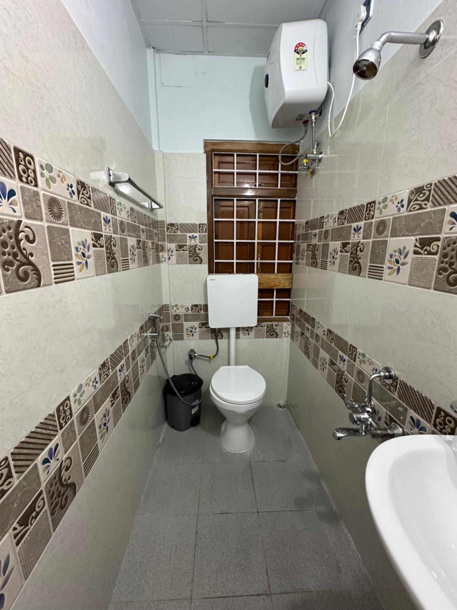The Dawki View Guest House Zimmer foto