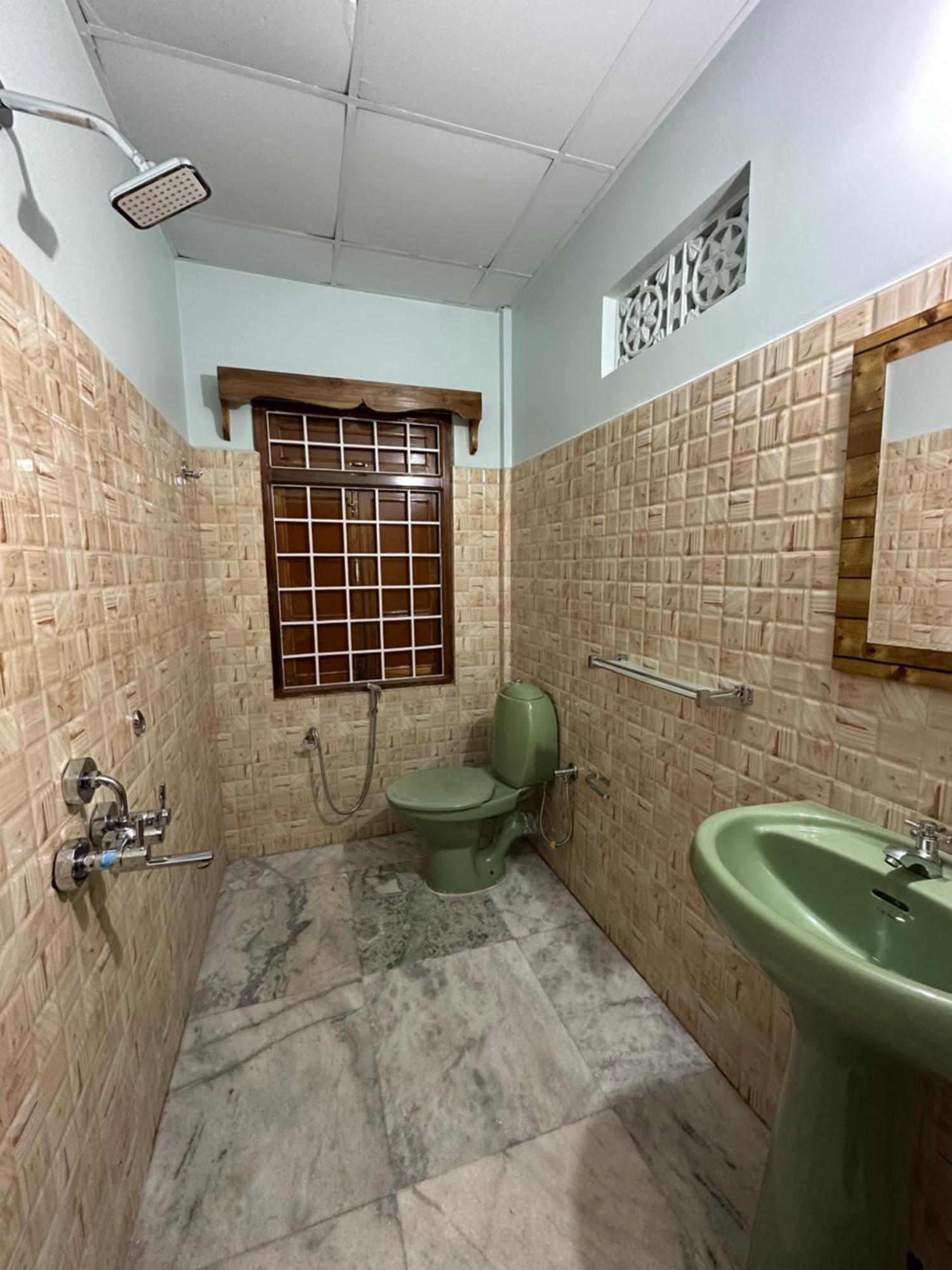 The Dawki View Guest House Zimmer foto