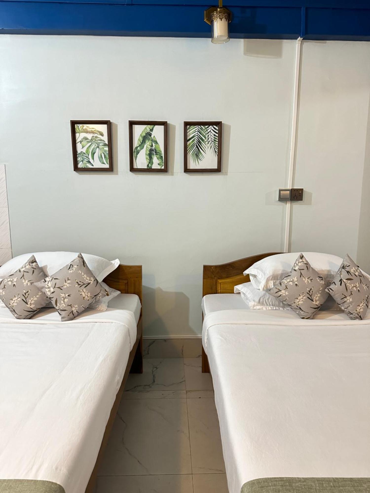The Dawki View Guest House Zimmer foto