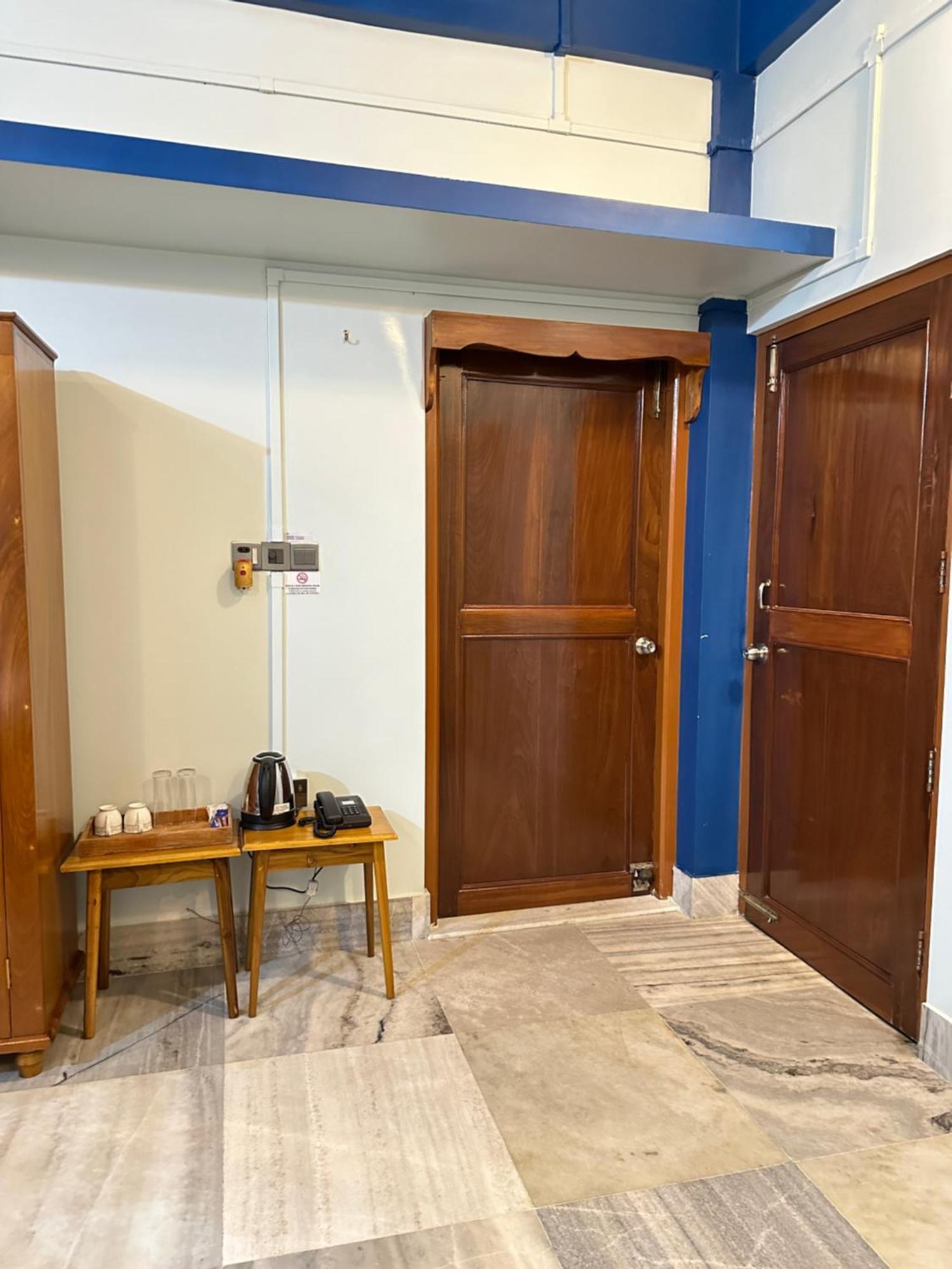 The Dawki View Guest House Zimmer foto