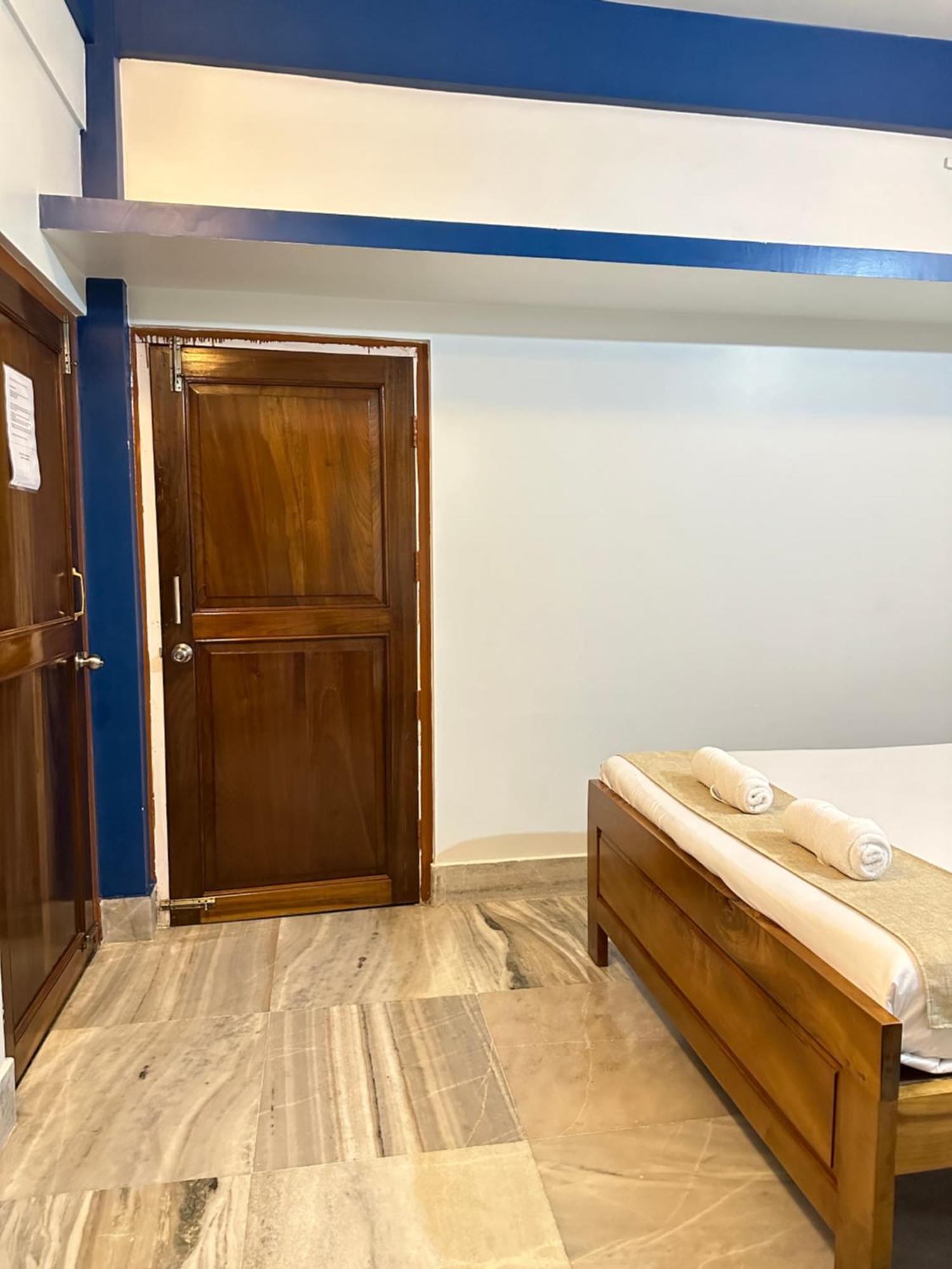 The Dawki View Guest House Zimmer foto