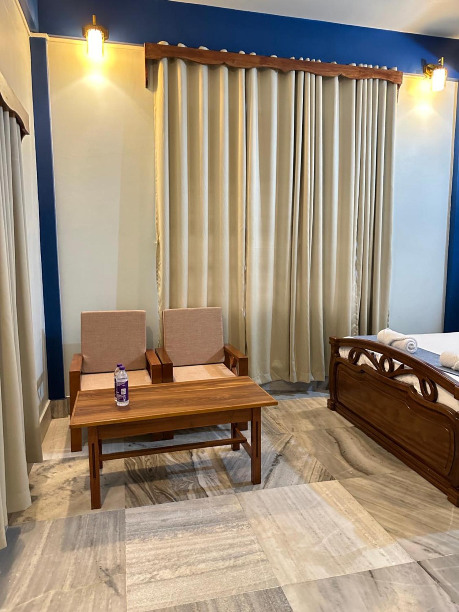 The Dawki View Guest House Zimmer foto