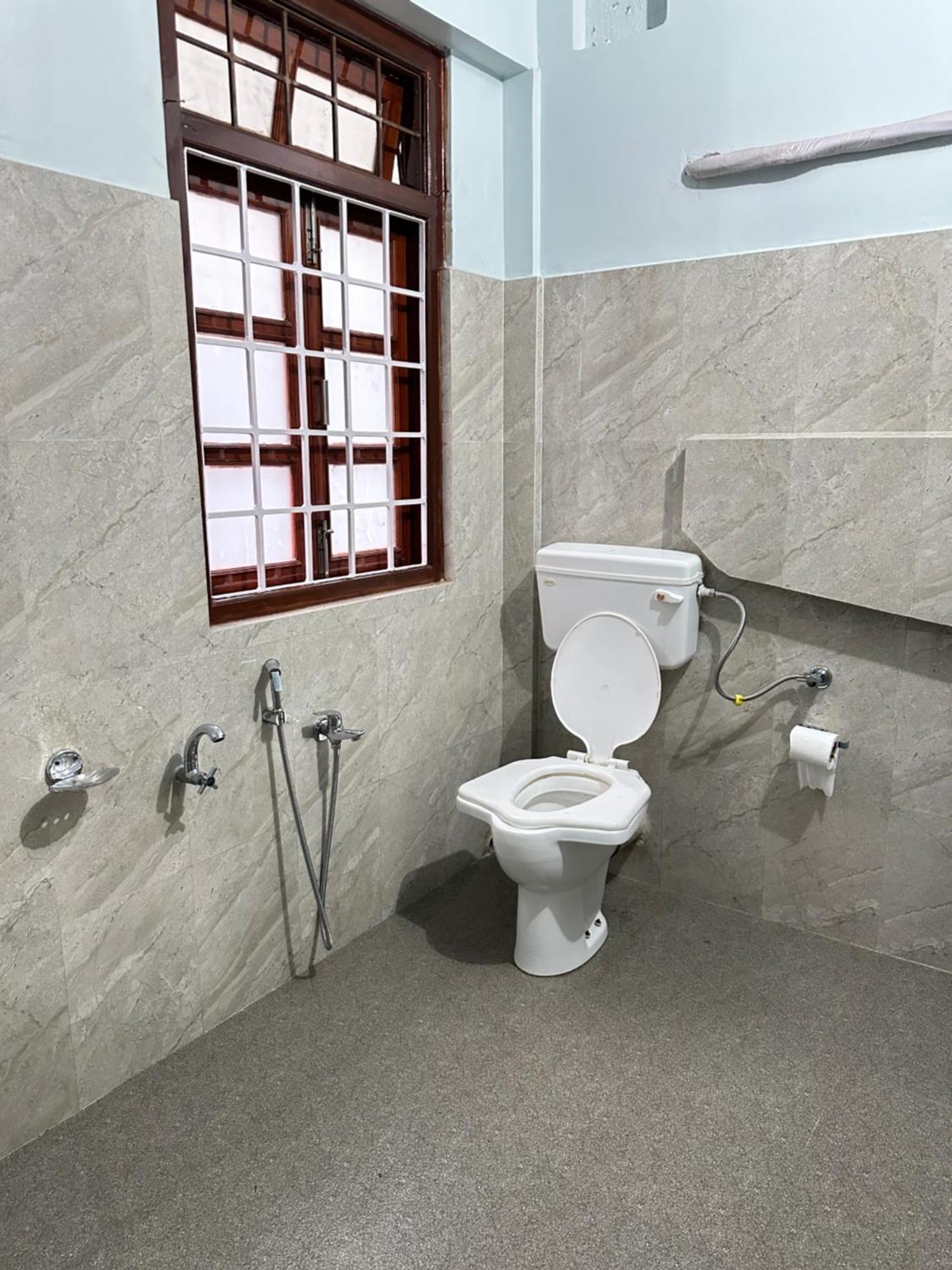 The Dawki View Guest House Zimmer foto