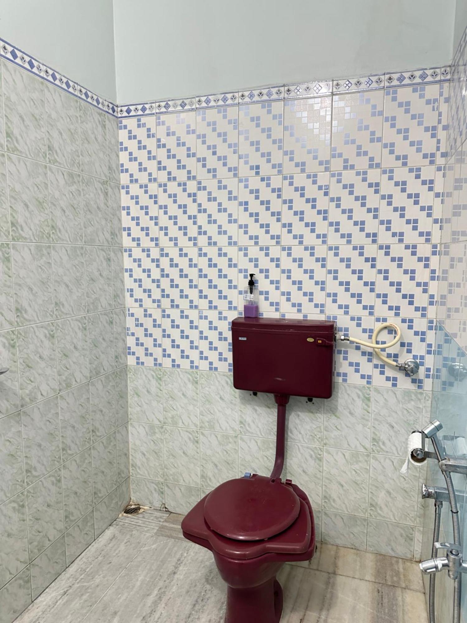 The Dawki View Guest House Zimmer foto